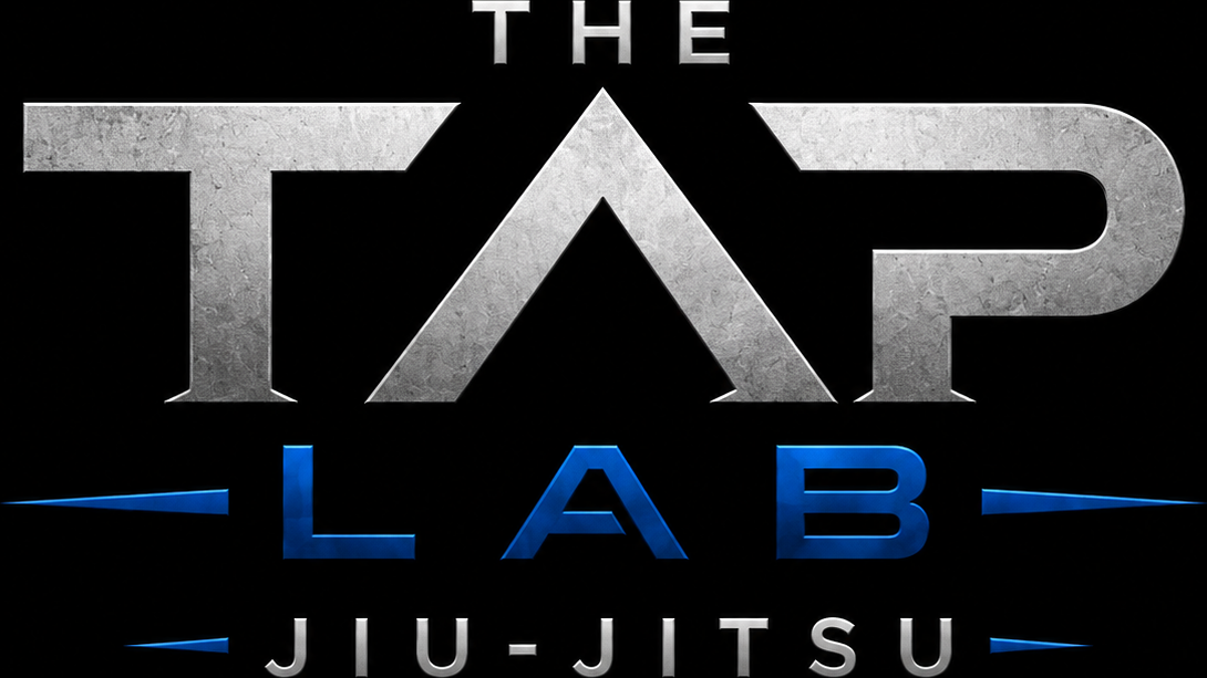 The Tap Lab Jiu-Jitsu logo